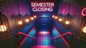 SEMESTER CLOSING 2000