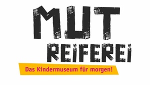 Ausstellungseröffnung "Die MutReiferei – Das KinderMuseum für morgen!" am NaturGut Ophoven
