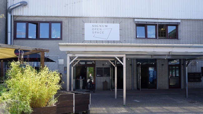 Signum Quartett - öffentliche Probe