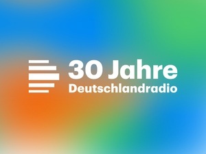 30 Jahre Deutschlandradio - Historische Funkhausführung