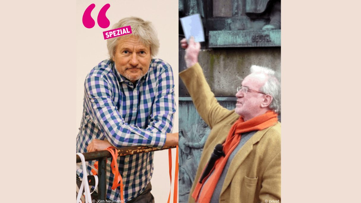 Motorcolonia – Jürgen Becker und Martin Stankowski entdecken die Autostadt Köln