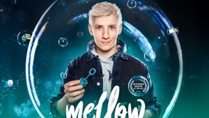 MELLOW - BLOW YOUR MIND! - MAGIE & ILLUSIONEN LIVE!