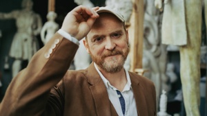 James Yorkston