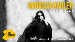 MARISSA NADLER | Pop Seasons