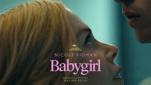 Sommerflimmern: Babygirl