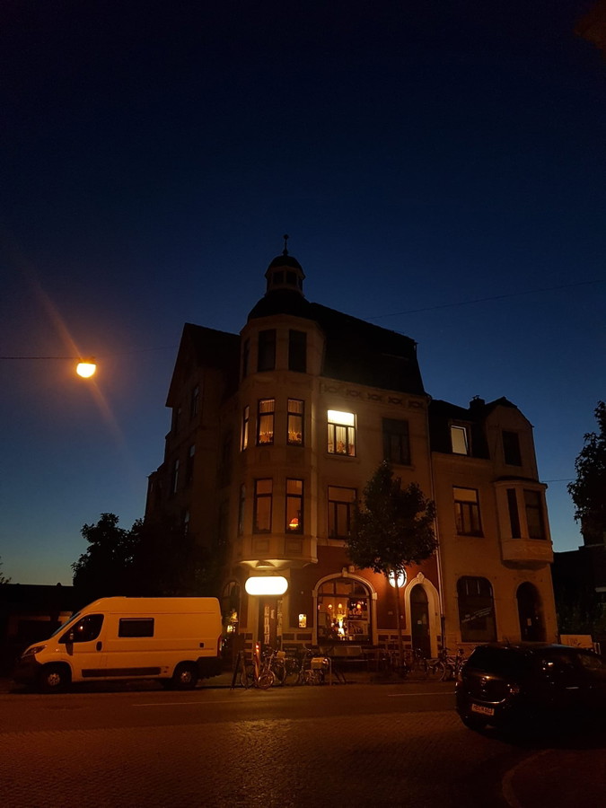 Powerpoint-Pubquiz mit Charming Hendrik