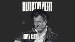 Konzert: Jonny Glut