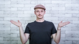 Stefan Danziger - Was machen sie eigentlich tagsüber?