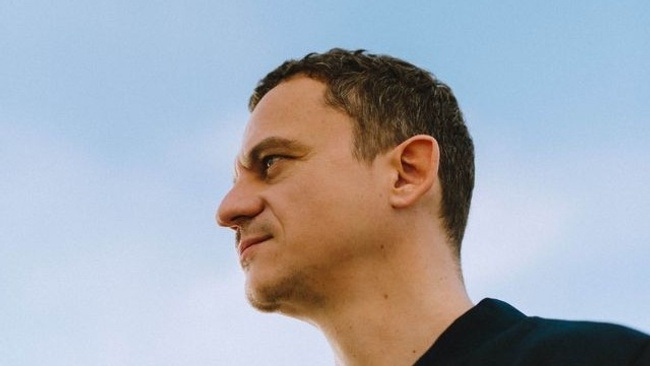 CHRISTIAN HUBER /// ZECHE CARL /// ESSEN