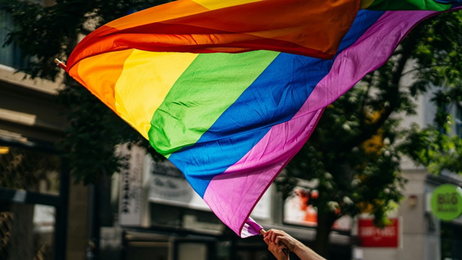 Queer March Köln