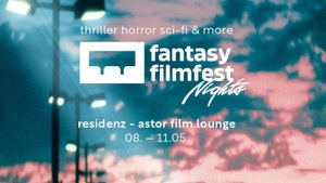 Fantasy Filmfest Nights