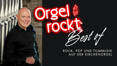 Best of Orgel rockt