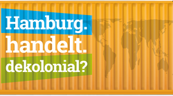 Hamburg. handelt. dekolonial?