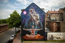 Stadt.Wand.Kunst – Street-Art in der Unterstadt & Jungbusch