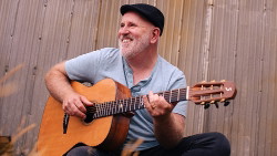 Paul O’Brien