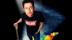 Melvin Haack - Das letzte Einhirn Kabarett