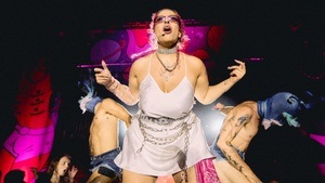 The Dames Sylvester: A Big Gay Countdown