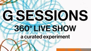 G SESSIONS - 360 ° (Live) Show ft. LEONA BERLIN, SALOMEA & guests *live