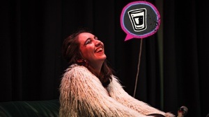 Schall & Rausch: Der Schnaps Poetry Slam