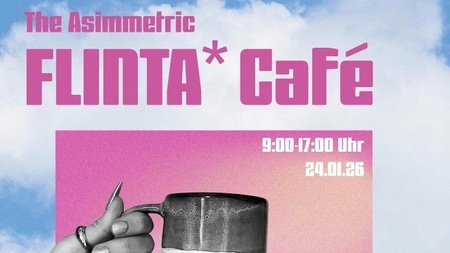FLINTA* Café