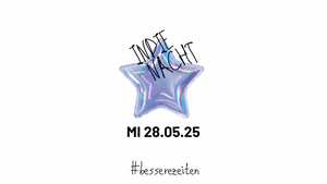 INDIE NACHT - Hyperpop · Hiphop · Pop Pop