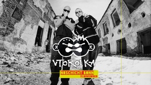 Vtoroi Ka - Bonn