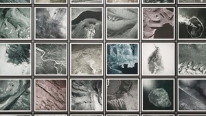 Uncertain Maps: Öffentliche Führung