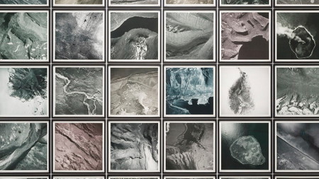 Uncertain Maps: Öffentliche Führung