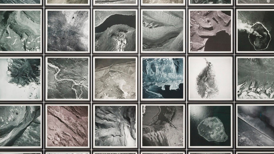 Uncertain Maps: Öffentliche Führung