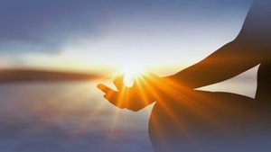Quantum Light Breath