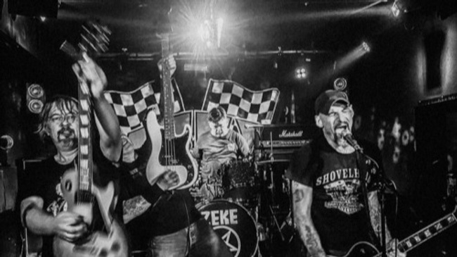 ZEKE // Support: JAMHEADS