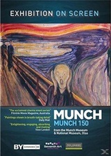 MUNCH (EXHIBITION ON SCREEN)