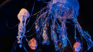 FAVORITEN Festival: KREATURA – Figurentheater trifft Wissenschaft