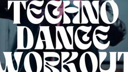Techno_Dance_workout