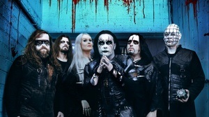 Cradle Of Filth