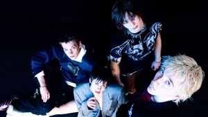 Leftovers - "Stadion"-Tour