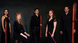 Ensemble Feuervogel - Stunde der Kirchenmusik