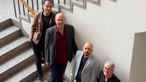 Storckmann-Goetz-Project