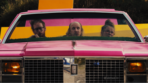 Circus & Film | CircusDanceFestival 2026