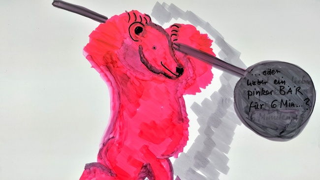 Würdest du lieber…?