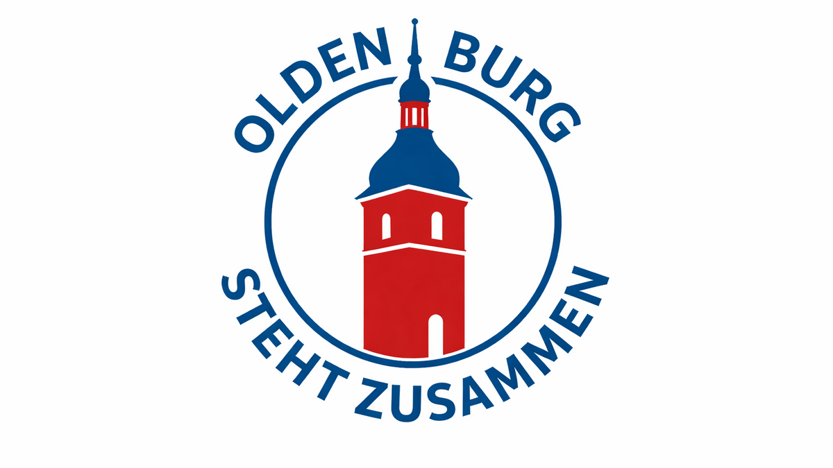 Oldenburg Steht Zusammen