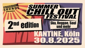 Summer Chill Out Festival