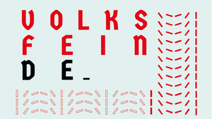VOLKSFEINDE