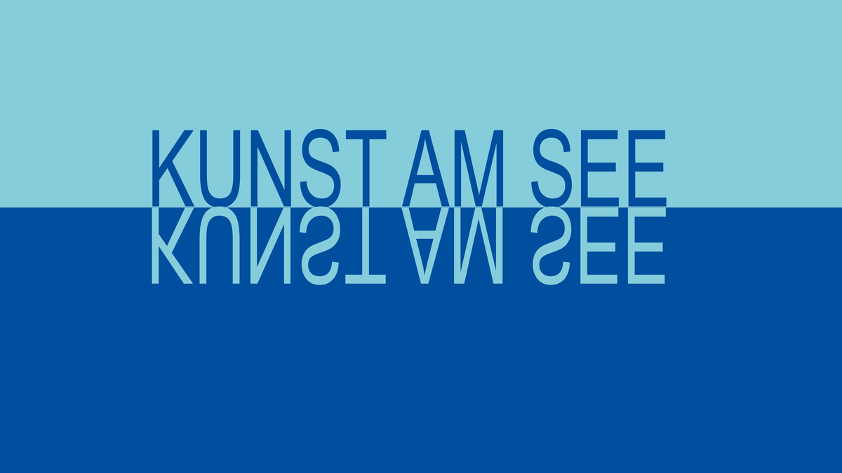 Kunst an See eV