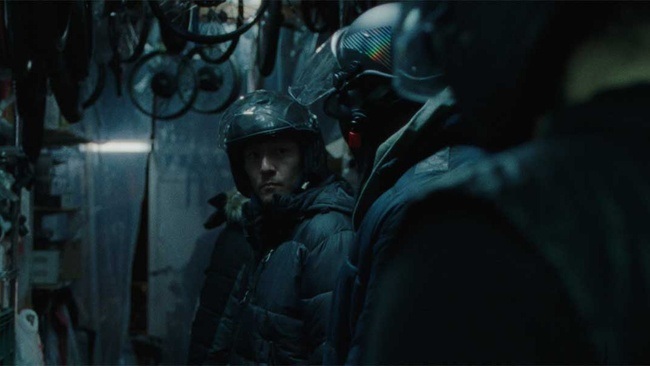 LUCKY LU (拆 CHAI. Chinesisches Filmfestival Leipzig)