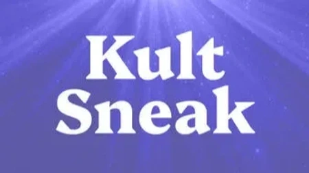 Kult-Sneak