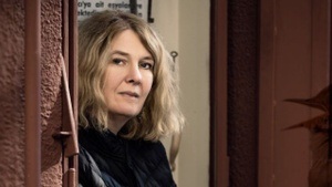 NIMM PLATZ - KÖLNER LITERATURSOMMER MIT SABINE SCHIFFNER