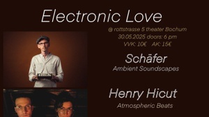 Electronic Love