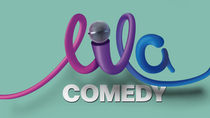 Lila Comedy Open Mic in der Rad Tanke