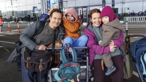 Feierabendfilm: Eine Million Minuten